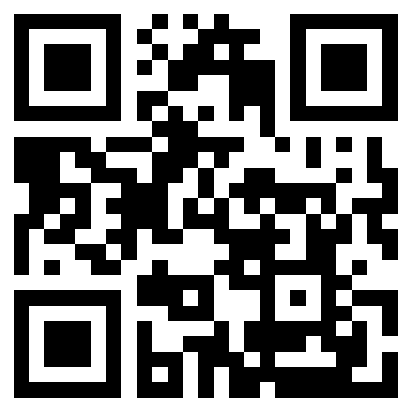 公式LINE友だち追加QRコード