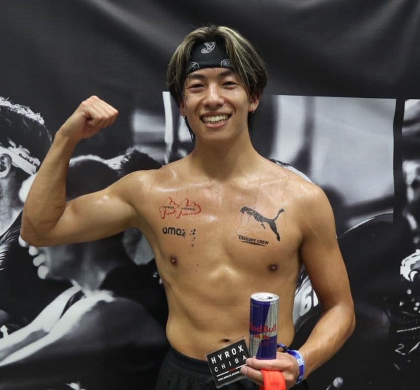 TRAINER ひろと
